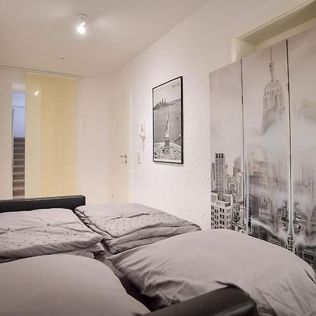 5 Secret Escape Apartment Above 斯图加特 外观 照片