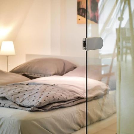 5 Secret Escape Apartment Above 斯图加特 外观 照片