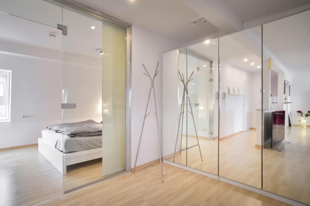 5 Secret Escape Apartment Above 斯图加特 外观 照片